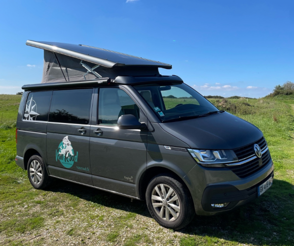 [VENTE] Volkswagen Kepler Five Westfalia - 5 places - 66500 €